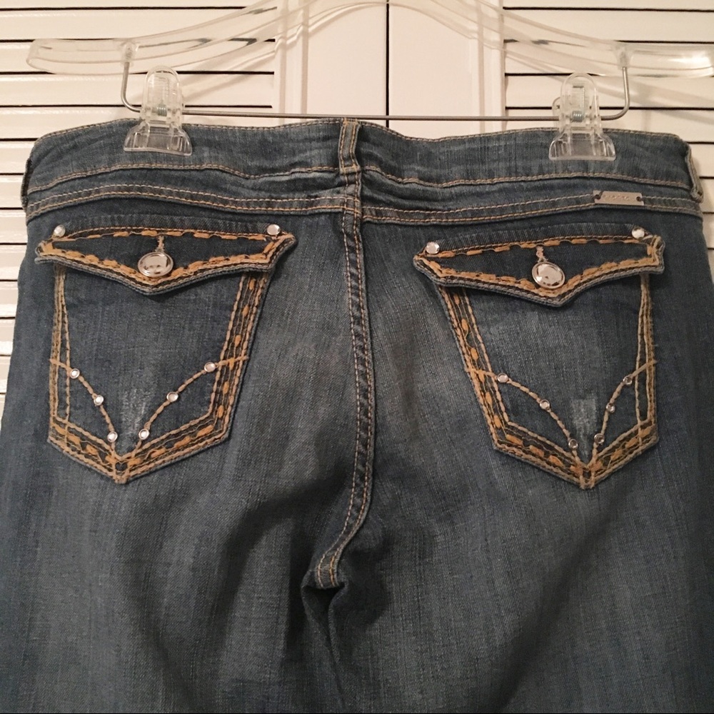 Project jean - Picture 4 of 8